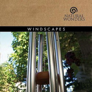 Windscapes