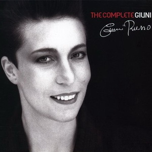 The Complete Giuni - 1994-2004 CD1