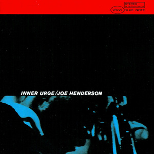 Inner Urge (Reissued 1989)