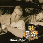 Dick Brave - Dick This! (With The Backbeats)