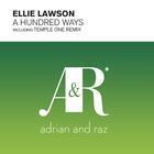 Ellie Lawson - A Hundred Ways (CDR)