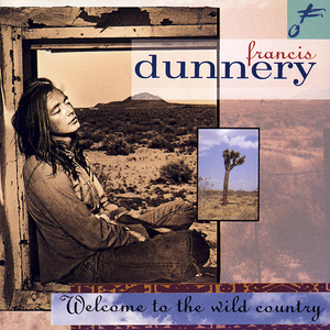 Welcome To The Wild Country