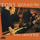 Tony Monaco - Burnin' Grooves