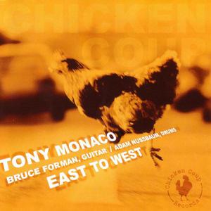 East To West
