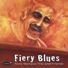Tony Monaco - Fiery Blues