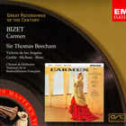 Victoria De Los Angeles - Bizet - Carmen (With  Nicolai Gedda, Janine Micheau, Ernest Blanc & Thomas Beecham) (Remastered 2000) CD1