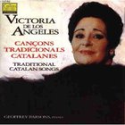 Victoria De Los Angeles - Traditional Catalan Songs (With Geoffrey Parsons)