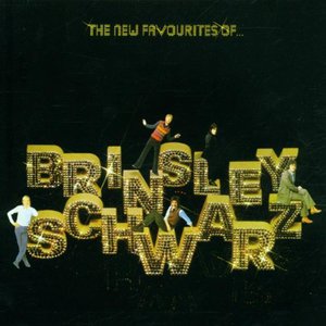 The New Favourites Of Brinsley Schwarz (Vinyl)