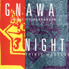 Night Spirit Masters
