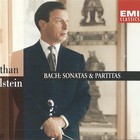 Nathan Milstein - Bach: Sonatas & Partitas CD1
