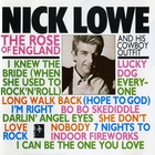 Nick Lowe - The Rose Of England (Reissued 1994) 