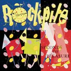 Seconds Of Pleasure (Vinyl)