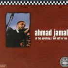 Ahmad Jamal - At The Pershing (But Not For Me) (Vinyl)