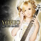 Yohio - Reach The Sky