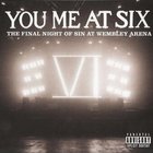 Final Night Of Sin At Wembley Arena CD1