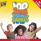 100 Sing Along Songs For Kids CD3