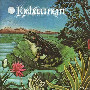 Enchantment (Remastered 2012)