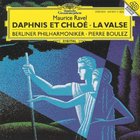 Maurice Ravel - Daphnis Et Chloë (With Pierre Boulez)