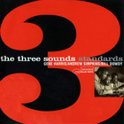 Three Sounds - Standards (Reissued 1998)