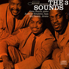 Three Sounds - The Three Sounds (Reissued 1990)