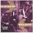 Chicken Shack - Going Up, Going Down: The Anthology CD1