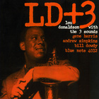 Lou Donaldson - LD+3 (With The Three Sounds) (Reissued 1999)