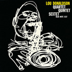Lou Donaldson - Quartet. Quintet. Sextet (Remastered 1990)