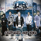 Rhythm Of Life (MCD) CD1