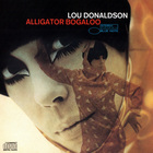 Lou Donaldson - Alligator Bogaloo (Reissued 1990)