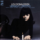 Lou Donaldson - Midnight Creeper (Reissued 2000)