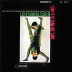 Lou Donaldson - Mr. Shing-A-Ling (Reissued 1997)