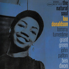 Lou Donaldson - The Natural Soul (Reissued 2003)