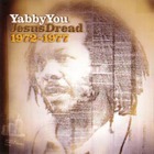 Yabby You - Jesus Dread 1972-1977 CD1