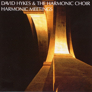 Harmonic Meetings Disc 2