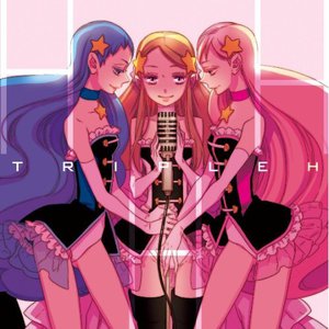Mawaru Penguindrum