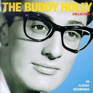 The Buddy Holly Collection CD2