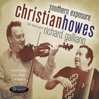 Christian Howes - Southern Exposure