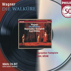 Wagner: Die Walküre (Under Karl Böhm) CD1