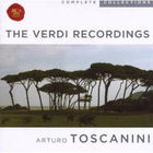 Frank Guarrera - Arturo Toscanini: The Verdi Recordings (Remastered 2005) CD10