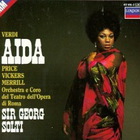 Giuseppe Verdi: Aida (Remastered 2000) CD3