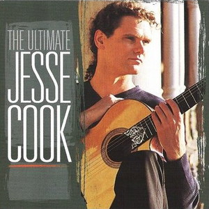 The Ultimate Jesse Cook CD2