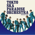 Tokyo Ska Paradise Orchestra - Paradise Blue CD2
