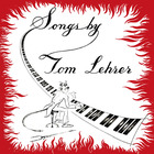 Songs By Tom Lehrer (Vinyl)