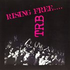 Tom Robinson Band - Rising Free (EP) (Vinyl)