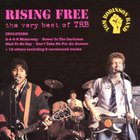 Tom Robinson Band - Rising Free: The Very Best