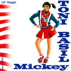 Toni Basil - Mickey (VLS)