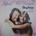 Tony Evans & His Orchestra - Shall We Dance (Vinyl)