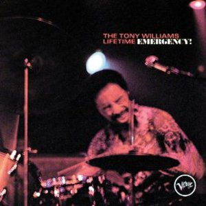 Emergency (Remastered 1997)
