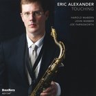 Eric Alexander - Touching