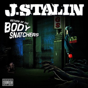Return Of The Body Snatchers